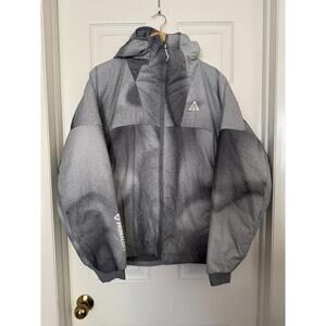 Nike Men’s $225 XS ACG Therma-Fit Primaloft ADV ‘Rope De Dope’ Jacket DQ5783-065